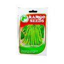 Ramgo Seeds Baguio Beans Jordan Black
