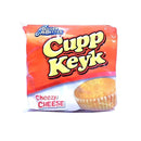 Cupp Keyk Cupcake Cheezy Cheese 33g x 10's