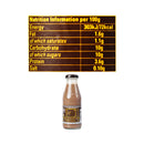 Cocio Dark Chocolate Milk 270ml