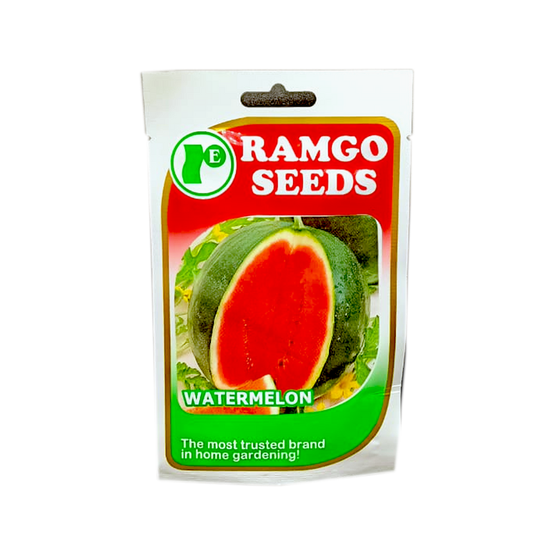 Ramgo Seeds Watermelon Sugar Baby