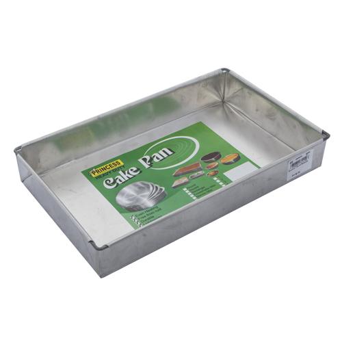 Aluminum Tray