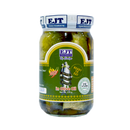 EJT Spanish Sardines In Olive Oil 370g