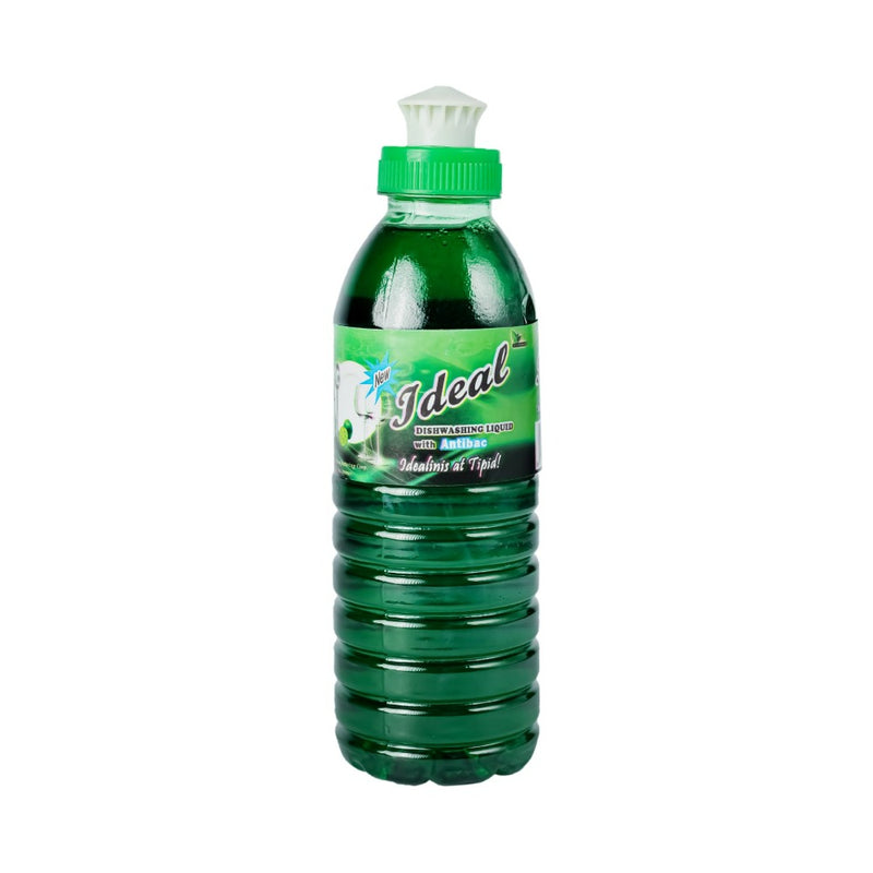 Ideal Dishwashing Liquid Kalamansi 350ml