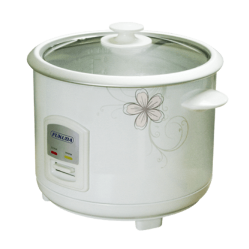 Fukuda FRC-15 Rice Cooker And Warmer 1.5L