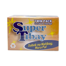 Super Tibay 2in1 Twin Pack Scrub And Sponge