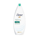 Dove Body Wash Sensitive Skin 200ml