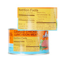 Ma Ling Chicken Luncheon Meat 397g