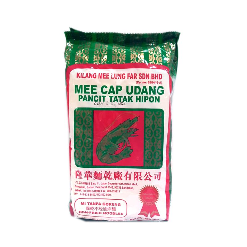Mee cap Udang Pancit 300g