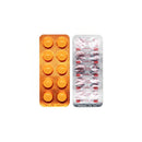 Glutaphos 10mcg Tablet By 10's