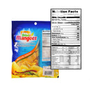 Philippine Dried Mango Slice 200g