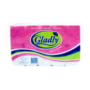 Gladly Coreless Tissue 2Ply 10 Rolls