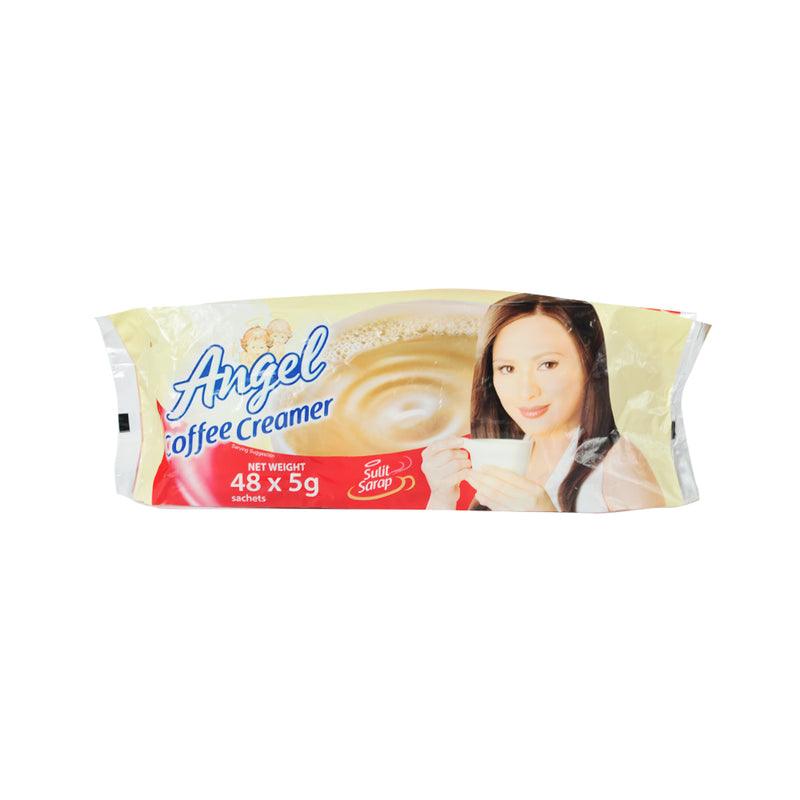 Angel Coffee Creamer 5g x 48 Sachets
