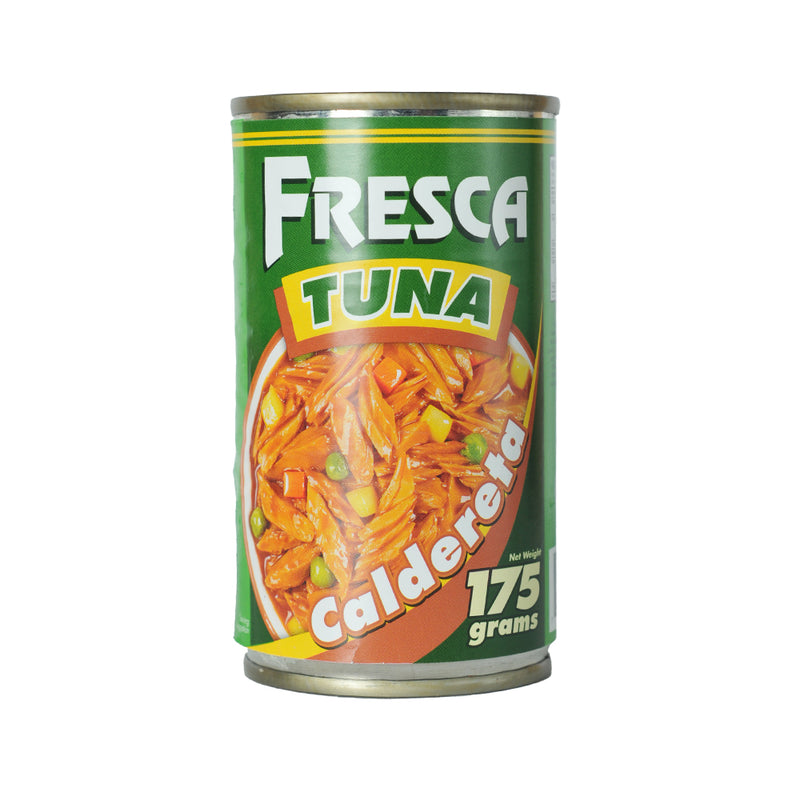 Fresca Tuna Flakes Caldereta 175g