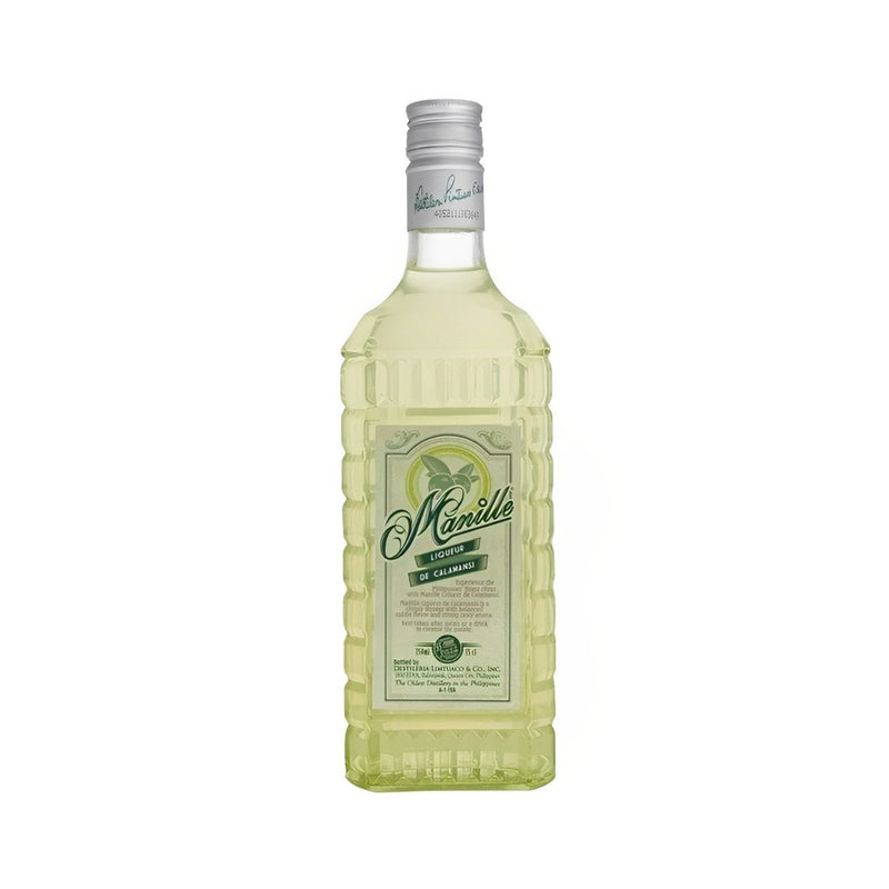 Manille Liqueur De Calamansi 750ml