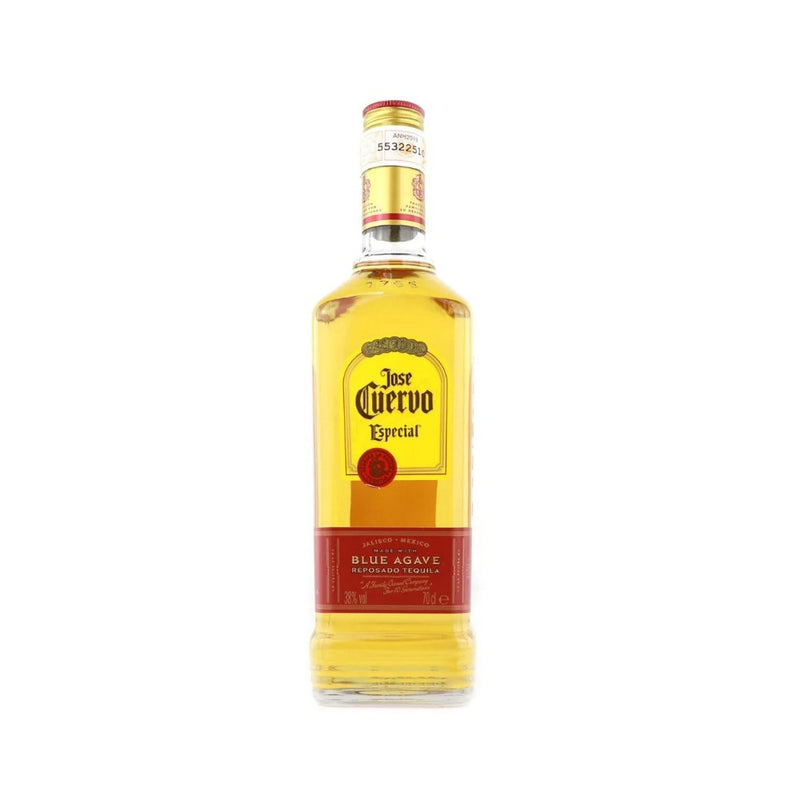 Jose Cuervo Tequilla Gold 700ml