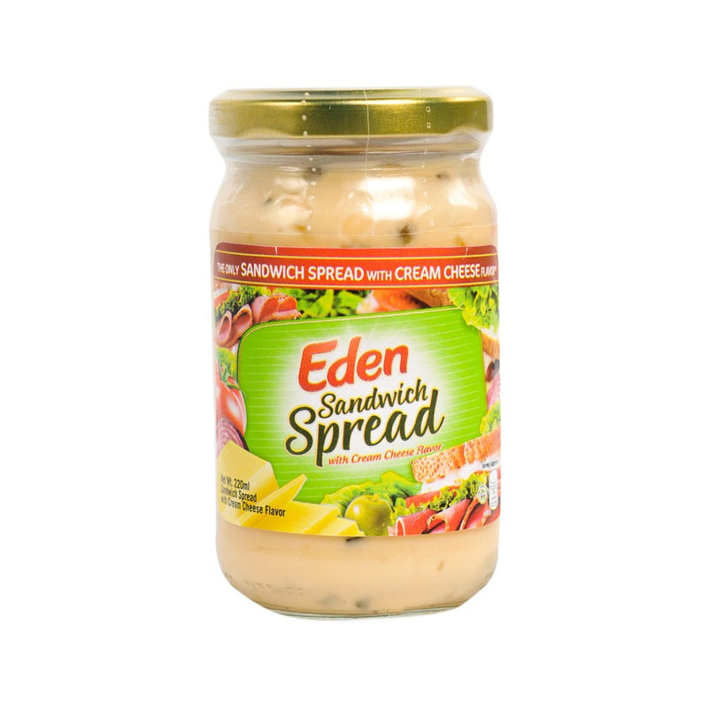 Eden Sandwich Spread 220ml