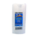 Star Vigil Candle 7 Days Refill White