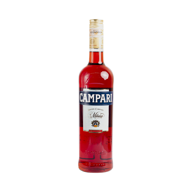 Campari Wine Bitter 750ml