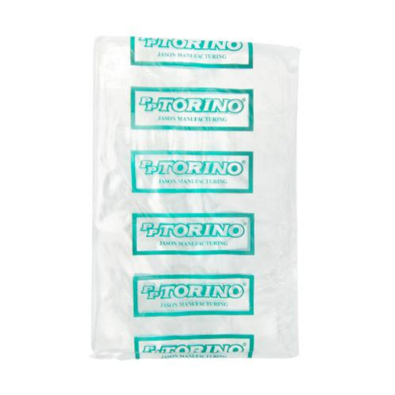 Torino Plastic Cellophane 01PP 10 x 13 100's