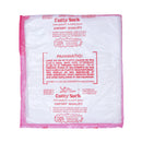 Cutty Sark HD Plastic Cellophane Plain 8 x 14in 100's
