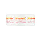 Torino Ice Candy Plastic Cellophane 2 x 10 100's