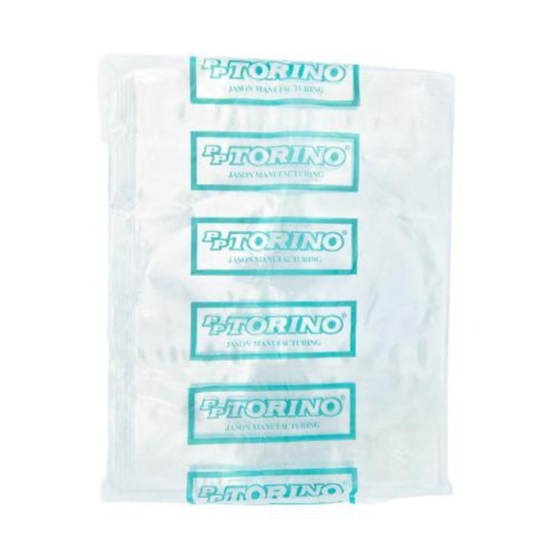 Torino 01PP Plastic Cellophane 01PP 10 x 16in 100's