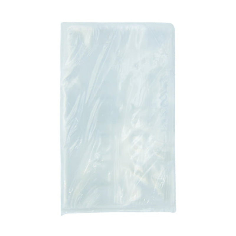 Torino Plastic Cellophane 02PE 8 x 14 100's