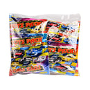 Master Assorted Toy Pack With Candies 12's