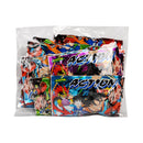 Master Assorted Action Toys 12's