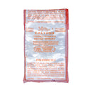 Calypso 01PP Plastic Cellophane 4in x 7in 100's