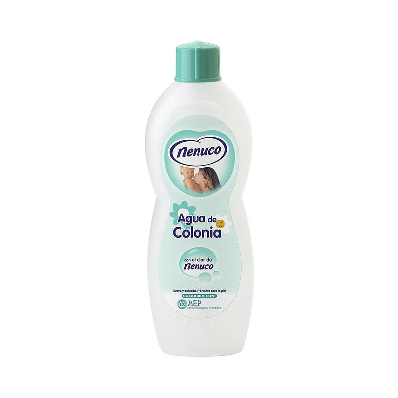 Nenuco Agua De Colognia Cologne 600ml