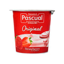 Creamy Delight Yogurt Original Strawberry 100g