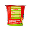 Creamy Delight Yogurt Original Fruit Salad 100g
