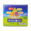 Lactum 3+ Powdered Milk Drink Plain 2.3kg