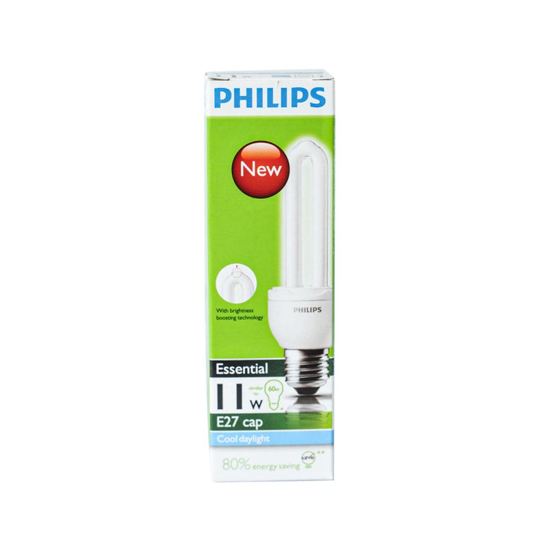 Philips Essential CDL E27 11W