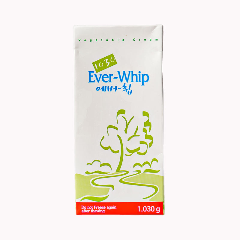 Ever-Whip Whipping Cream Original 1030g