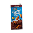 Blue Diamond Almond Breeze Chocolate 946ml (32oz)