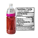 Mogu Mogu Juice Grapes 1L