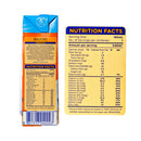 Dutch Mill UHT Yoghurt Drink Orange 180ml