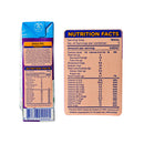 Dutch Mill UHT Yoghurt Drink Blueberry 180ml