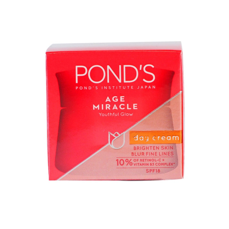 Pond's Age Miracle Day Cream 10g