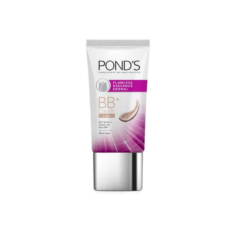Pond's FLR Derma+BB Light 25g
