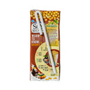 Dutch Mill UHT Soy Secretz Chocolate Hazelnut 230ml