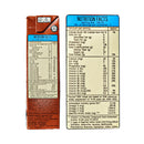 Dutch Mill UHT Soy Secretz Chocolate Hazelnut 230ml