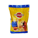 Pedigree Dog Food Chicken And Vegetable 10kg