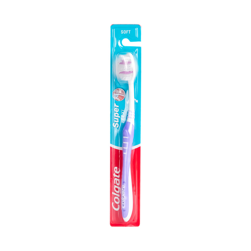 Colgate Super Flexi Toothbrush