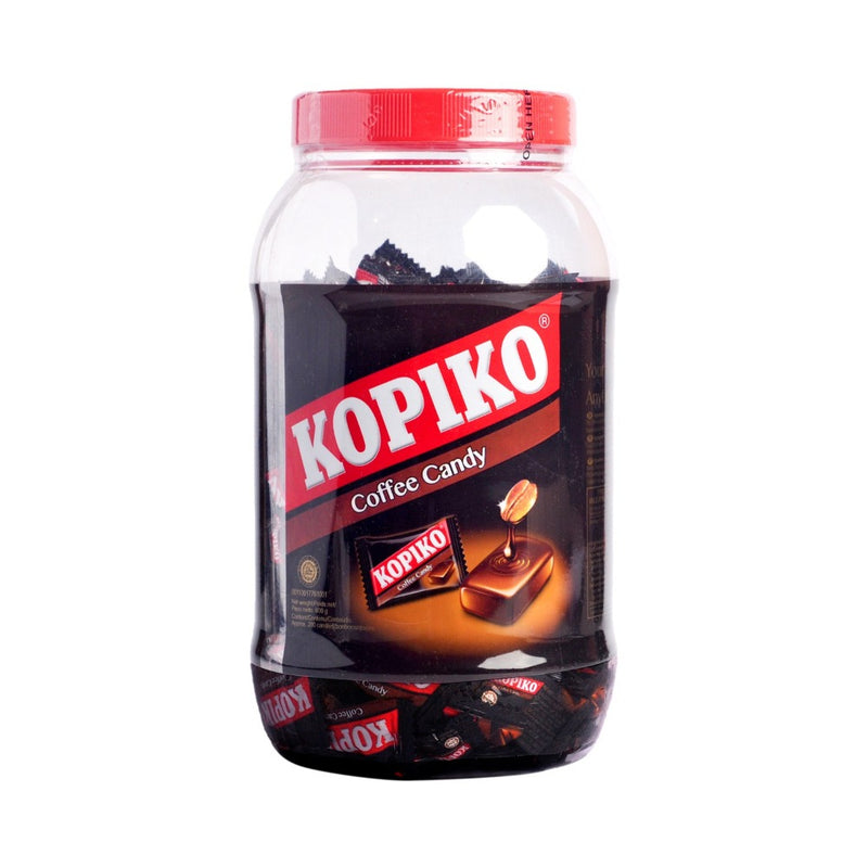 Kopiko Coffeeshot Classic Candy 200's 600g