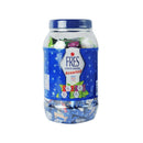 Fres Mint Candy Mixed Jar 600g