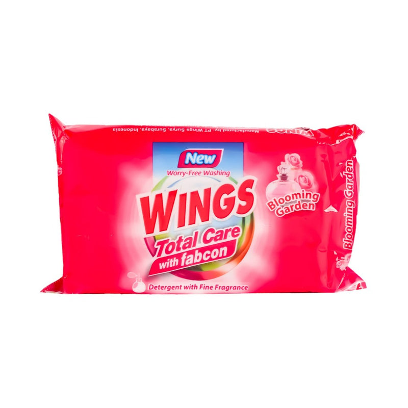 Wings Total Care Bar 130g