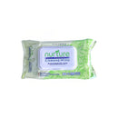Nurture All Purpose Cleansing Wipes Cucumber 80's + 10 Sheets